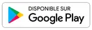 Disponible sur Google Play