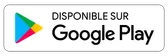 Disponible sur Google Play